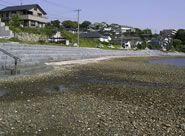 香住ヶ丘地区