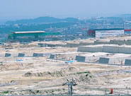 拾六町造成地