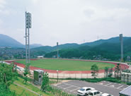 宇美町総合グラウンド