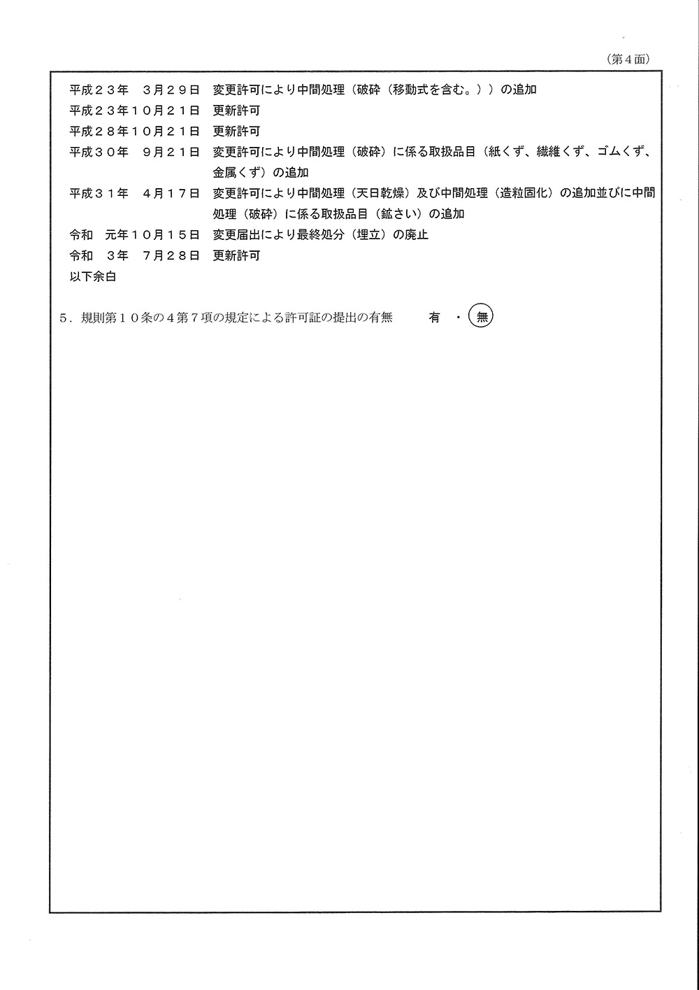 [福岡県知事許可] 第04020035624号